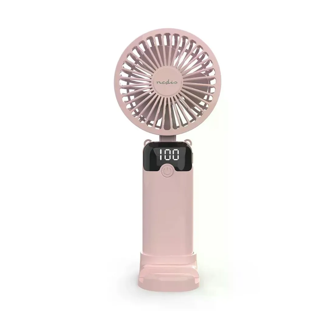 nedis Handventilator
