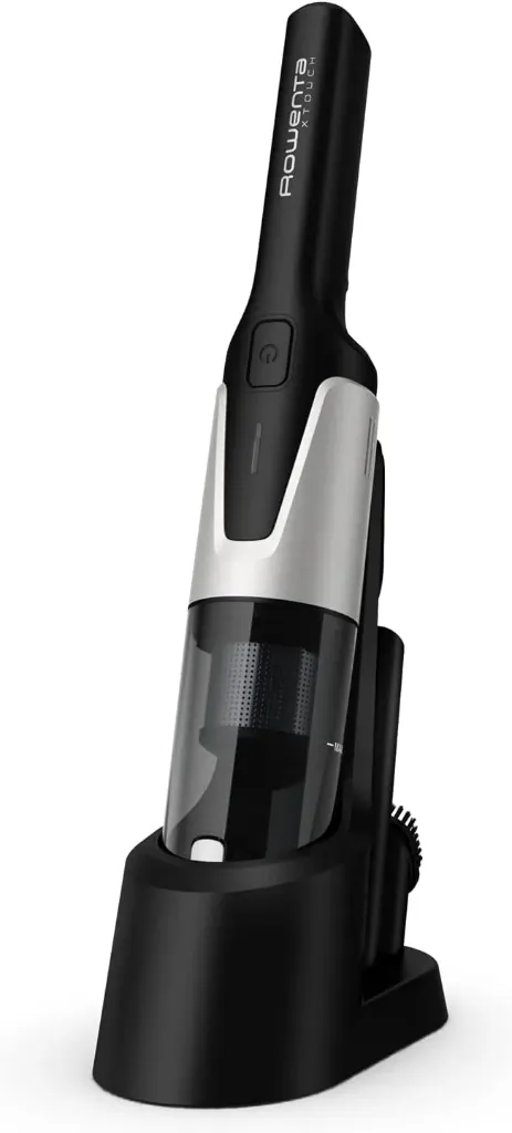 Rowenta X-Touch Handstaubsauger kabellos